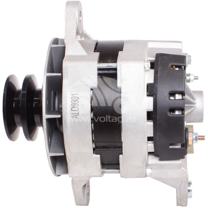 ALD0391 Alternatör
