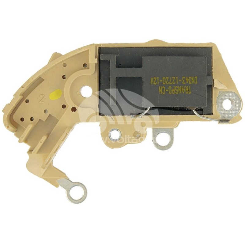 ARN6343 Jeneratör regülatörü