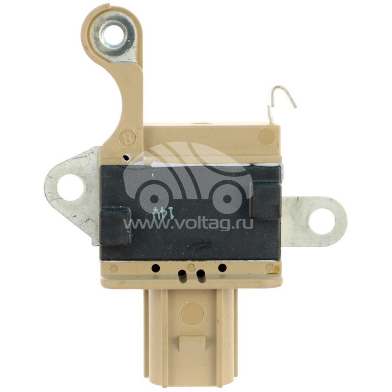 ARN6366 Jeneratör regülatörü