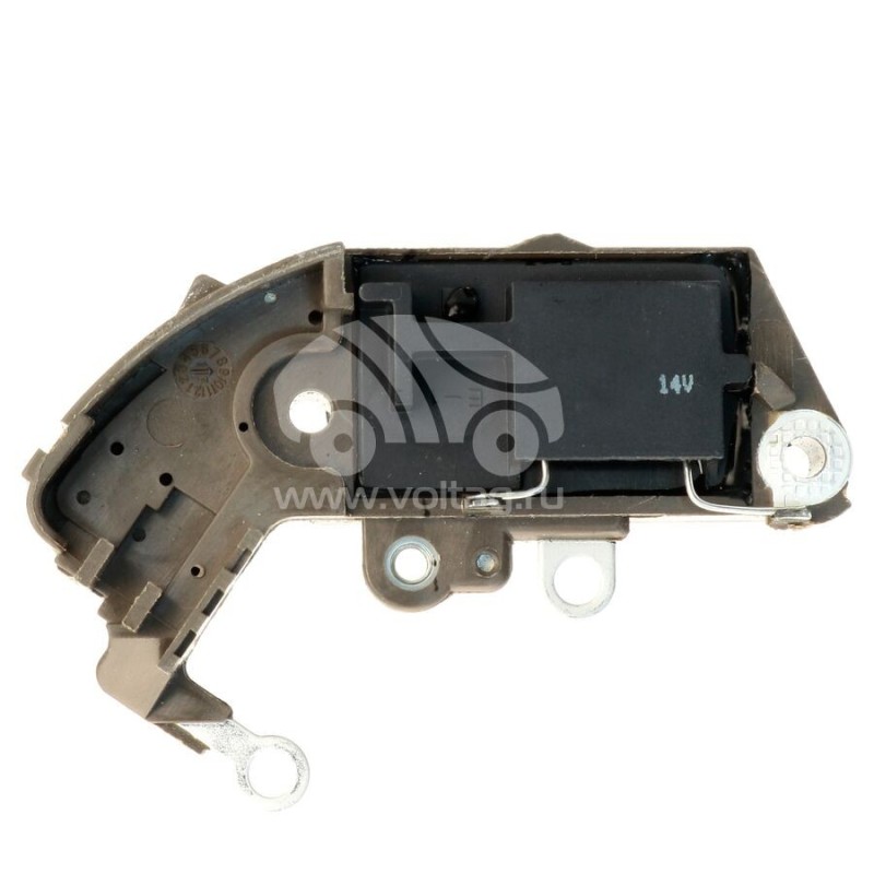 ARN6369 Jeneratör regülatörü