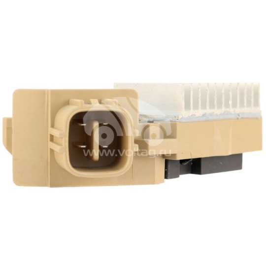 ARN6372 Jeneratör regülatörü