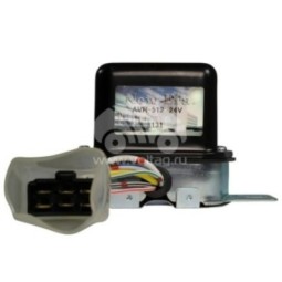 ARN6376 Jeneratör regülatörü