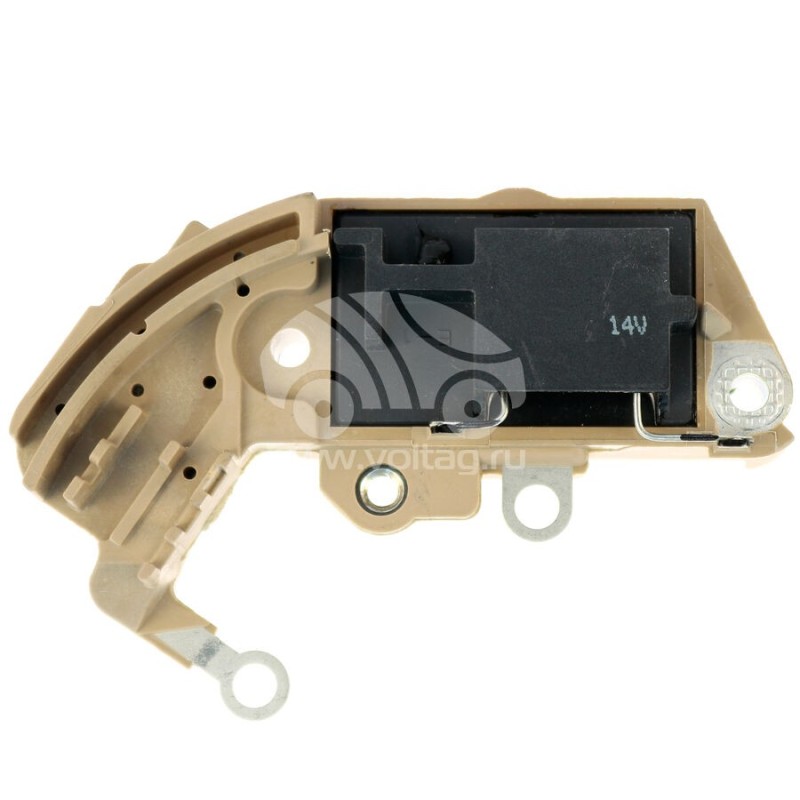 ARN6449 Jeneratör regülatörü