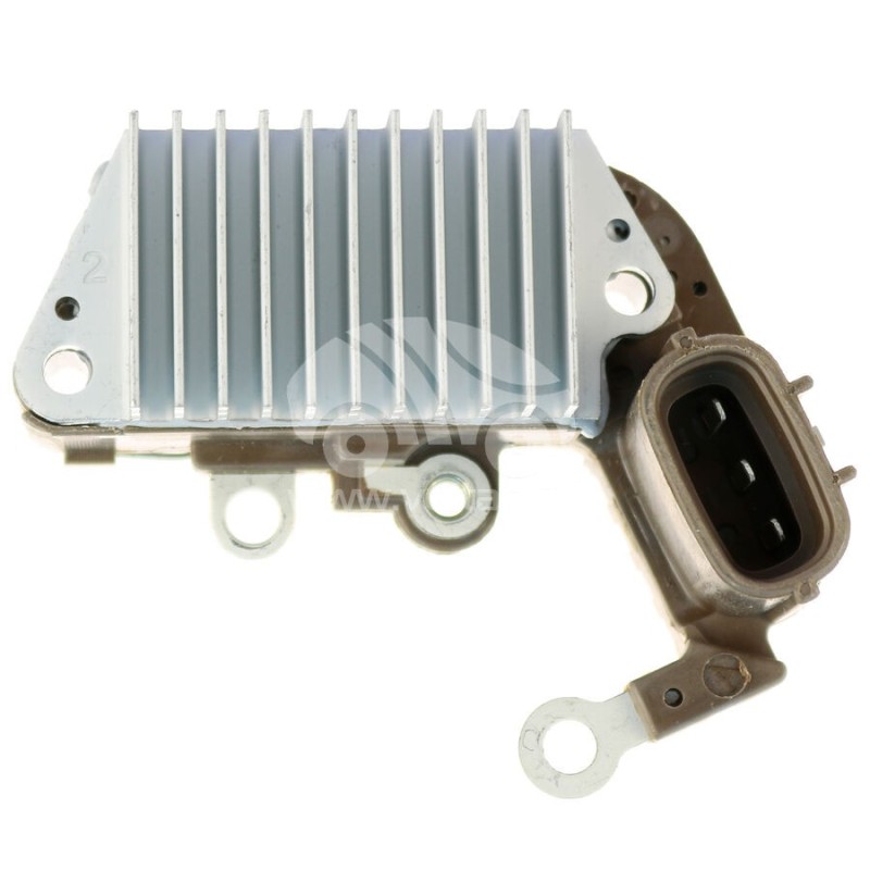 ARN6450 Jeneratör regülatörü