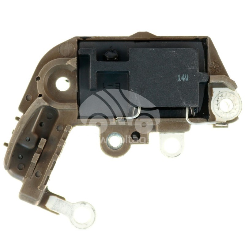 ARN6450 Jeneratör regülatörü