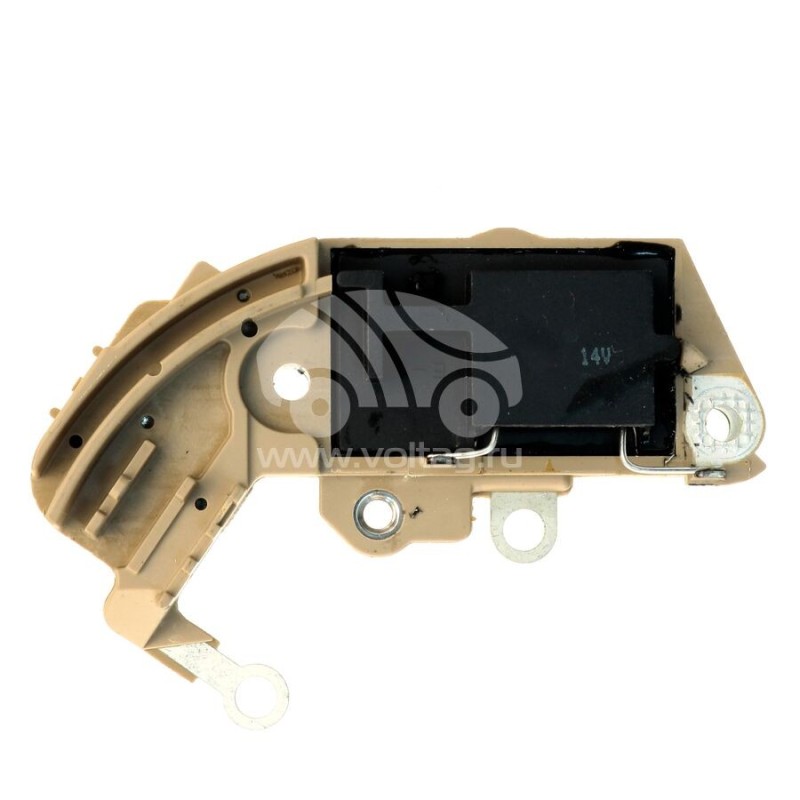 ARN6454 Jeneratör regülatörü