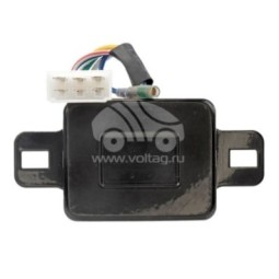 ARN6555 Jeneratör regülatörü