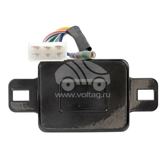 ARN6555 Jeneratör regülatörü