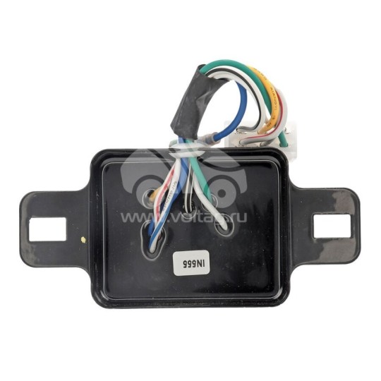 ARN6555 Jeneratör regülatörü