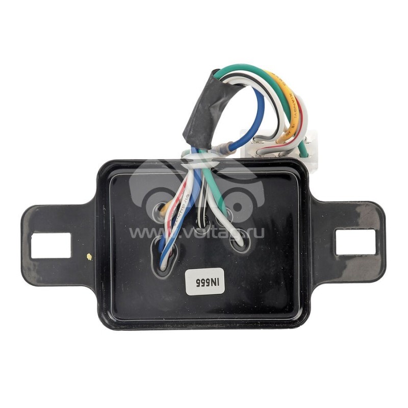 ARN6555 Jeneratör regülatörü