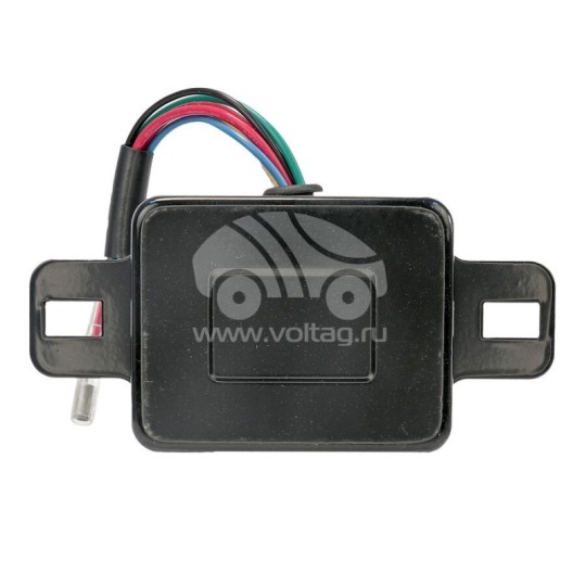 ARN6558 Jeneratör regülatörü