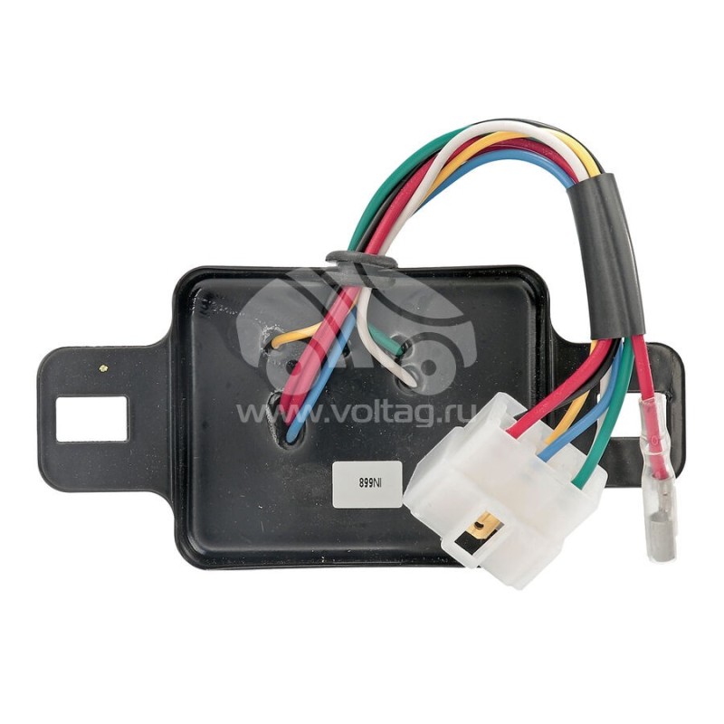 ARN6558 Jeneratör regülatörü