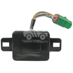 ARN6578 Jeneratör regülatörü