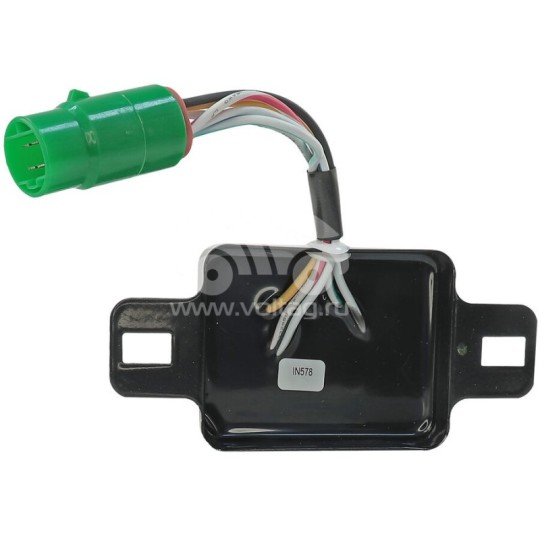 ARN6578 Jeneratör regülatörü