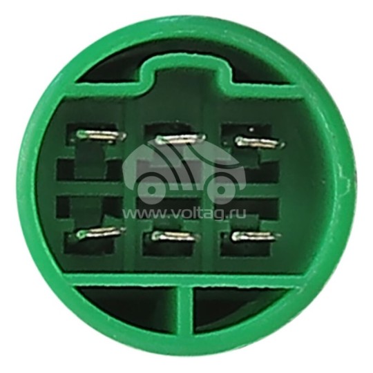 ARN6578 Jeneratör regülatörü