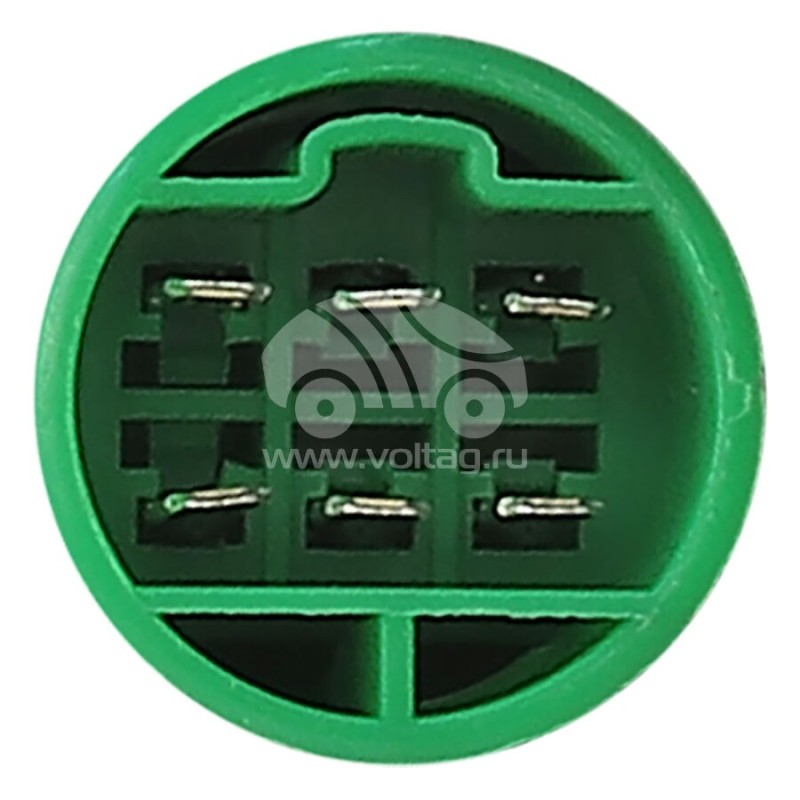 ARN6578 Jeneratör regülatörü