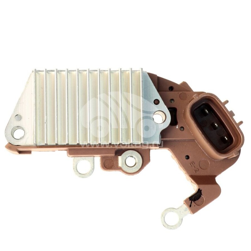 ARN6581 Jeneratör regülatörü