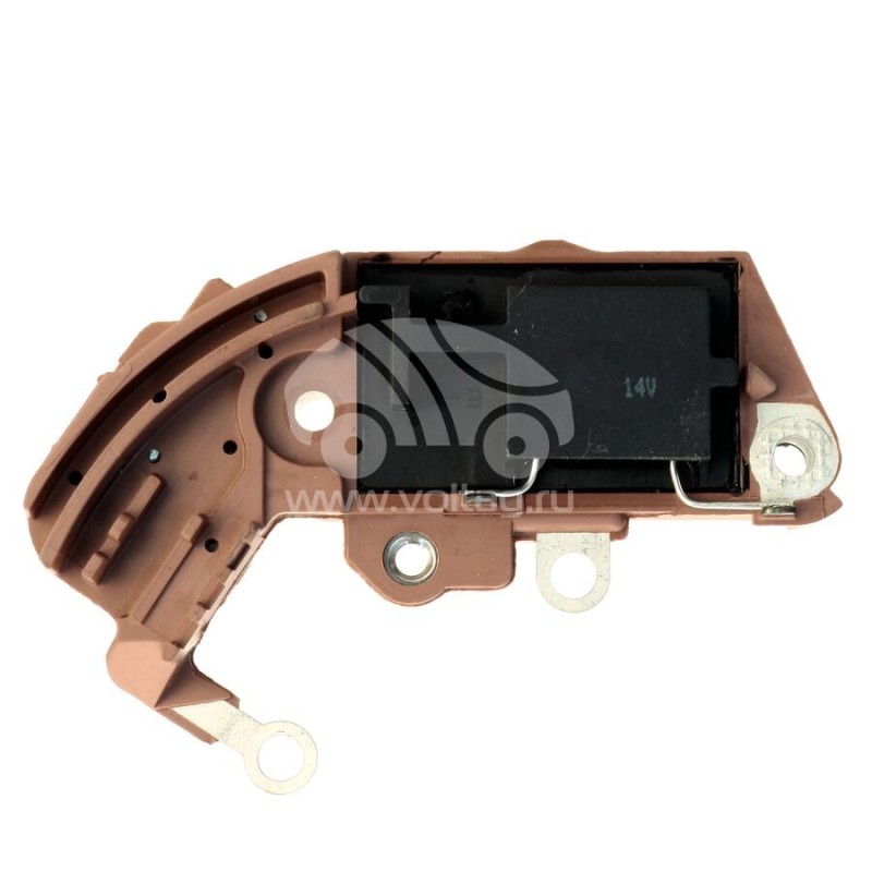 ARN6581 Jeneratör regülatörü