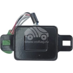 ARN6589 Jeneratör regülatörü