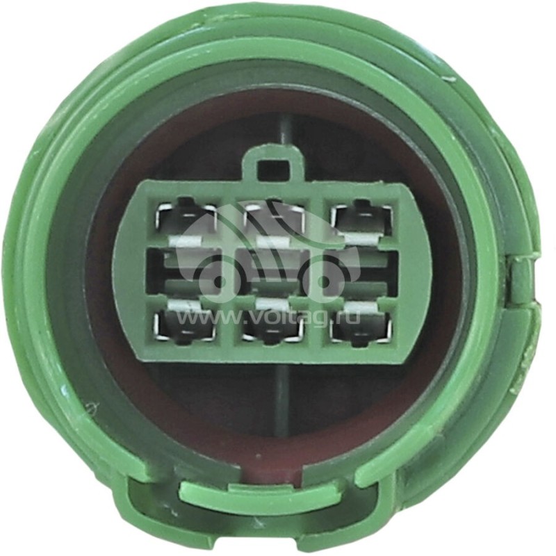 ARN6589 Jeneratör regülatörü