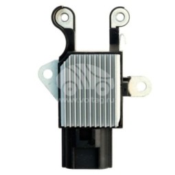 ARN6601 Jeneratör regülatörü