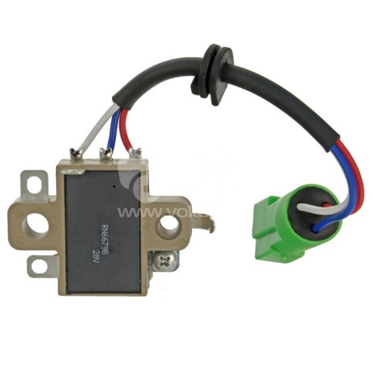 ARN6679 Jeneratör regülatörü