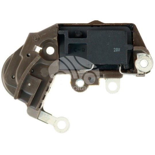 ARN6705 Jeneratör regülatörü