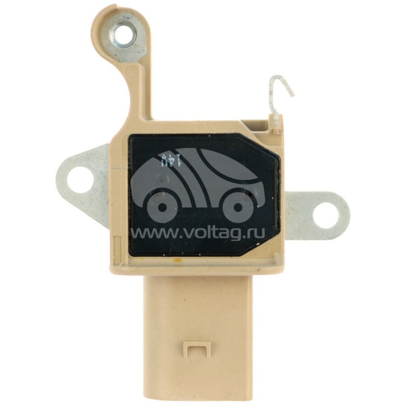 ARN6893 Jeneratör regülatörü