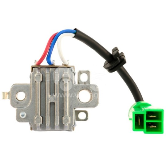 ARN6920 Jeneratör regülatörü