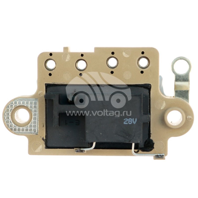 ARN6925 Jeneratör regülatörü