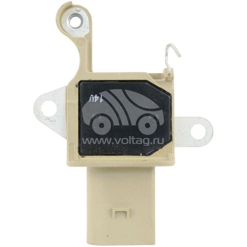 ARN9906 Jeneratör regülatörü