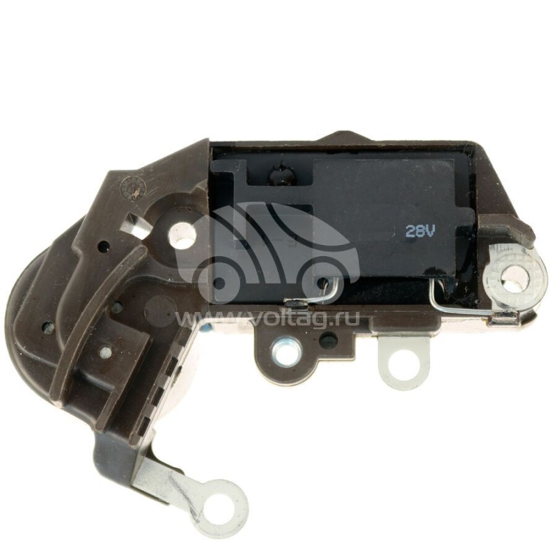 ARN9984 Jeneratör regülatörü