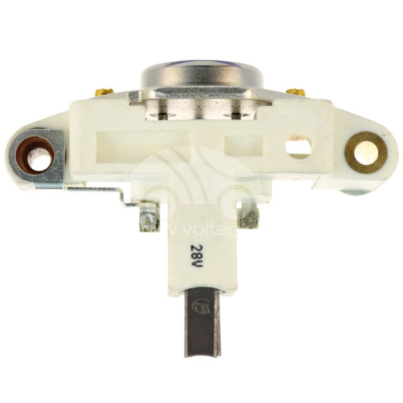 ARP0064 Jeneratör regülatörü