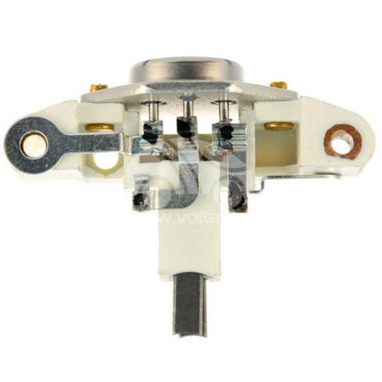 ARP0064 Jeneratör regülatörü