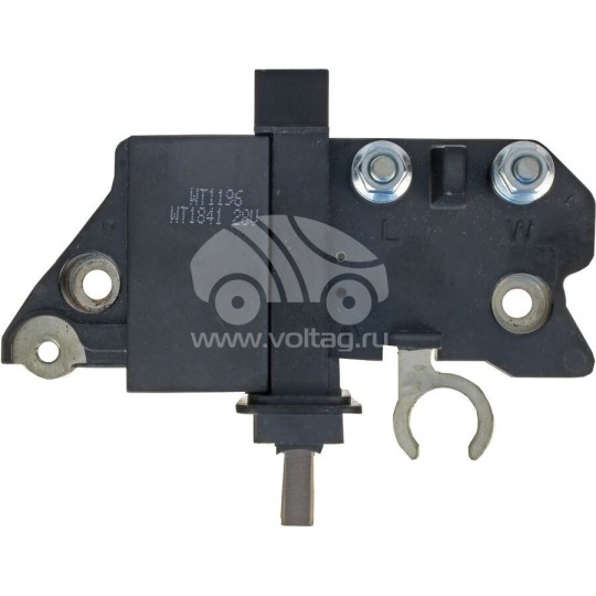 ARP1085 Jeneratör regülatörü