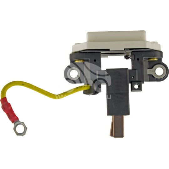 ARP1168 Jeneratör regülatörü