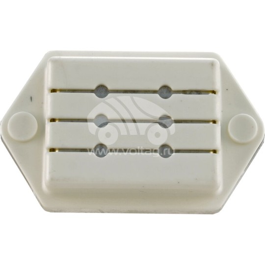 ARP1168 Jeneratör regülatörü