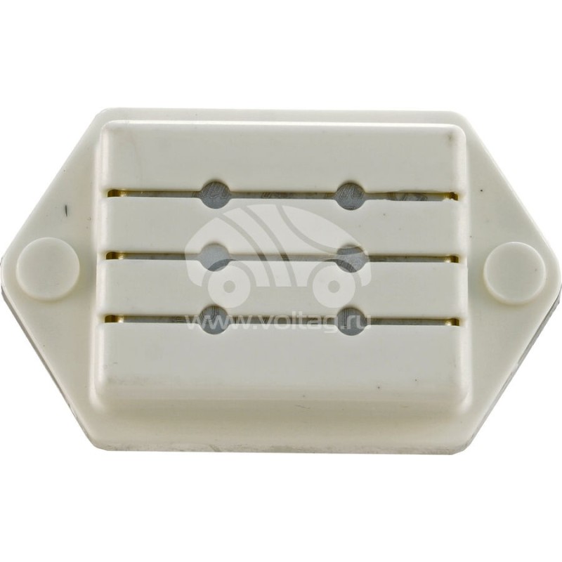 ARP1168 Jeneratör regülatörü