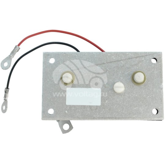 ARP1206 Jeneratör regülatörü