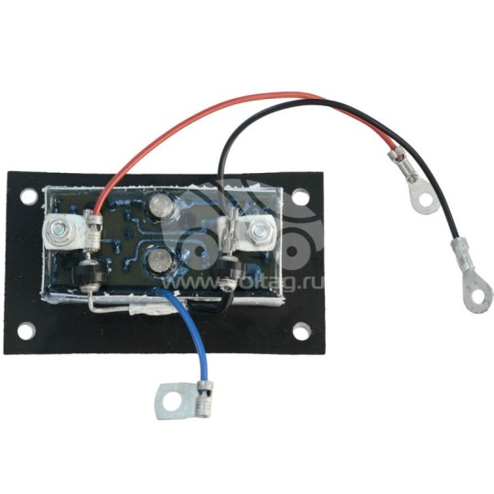 ARP1206 Jeneratör regülatörü