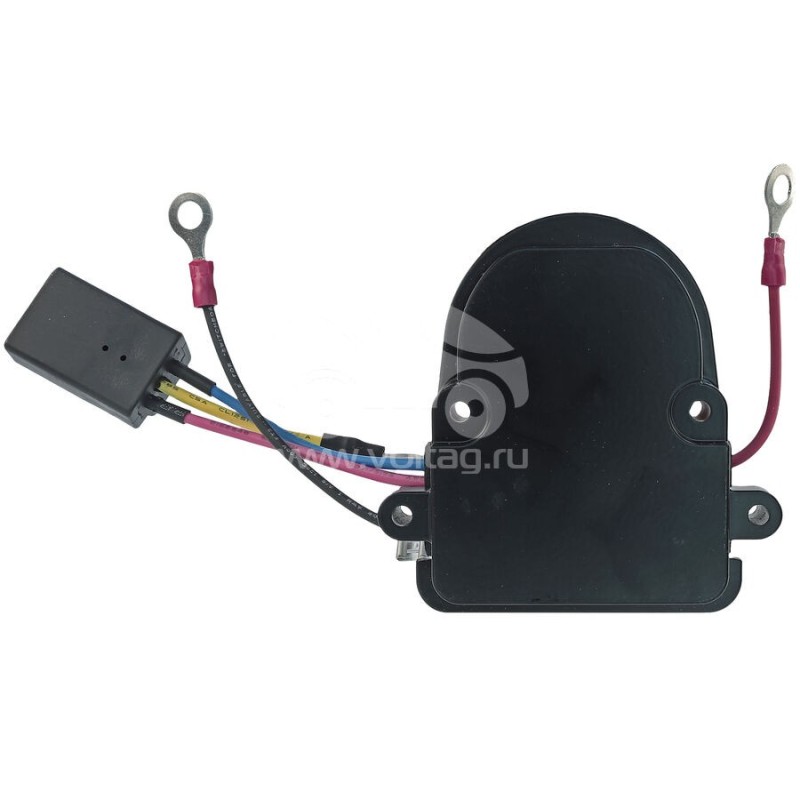 ARP1268 Jeneratör regülatörü