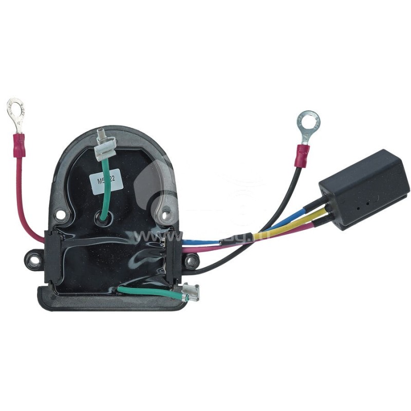 ARP1268 Jeneratör regülatörü