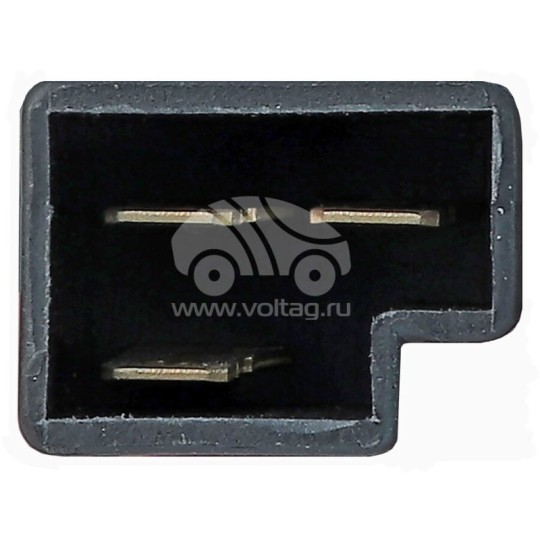 ARP1268 Jeneratör regülatörü