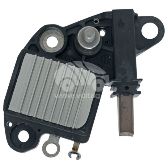 ARP1277 Jeneratör regülatörü