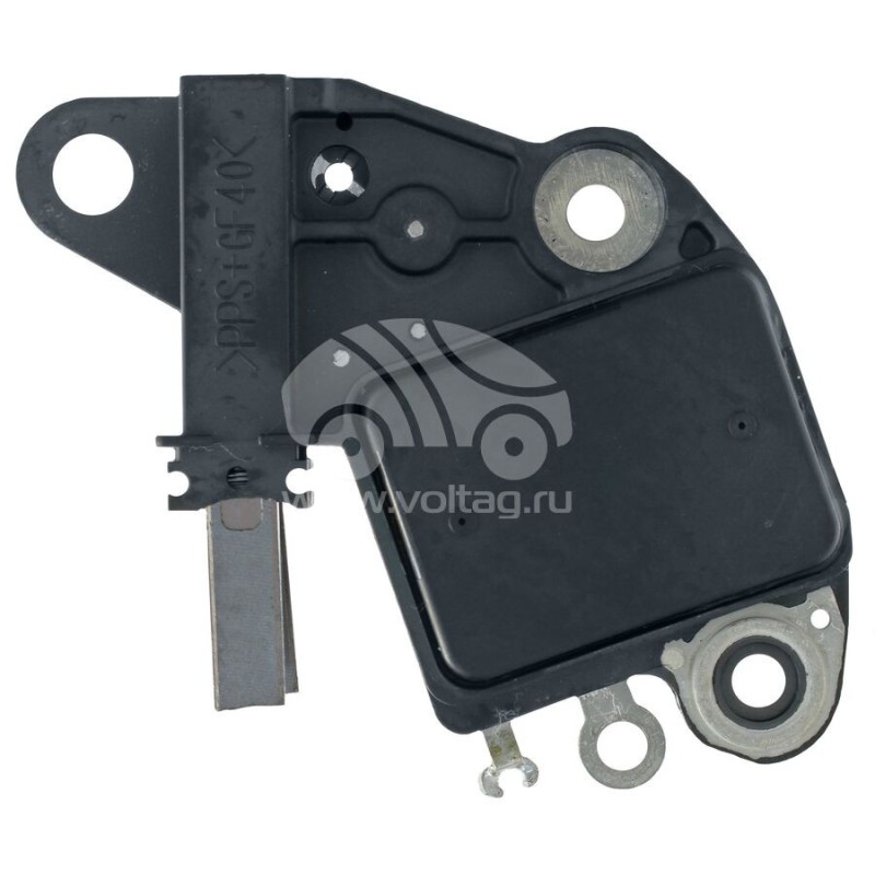 ARP1277 Jeneratör regülatörü