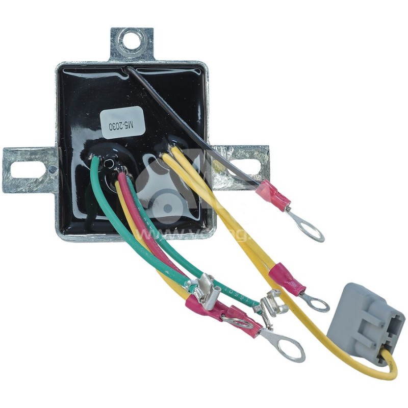 ARP1365 Jeneratör regülatörü