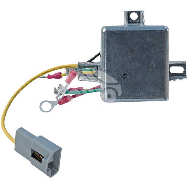 ARP1365 Jeneratör regülatörü