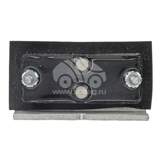 ARP1386 Jeneratör regülatörü