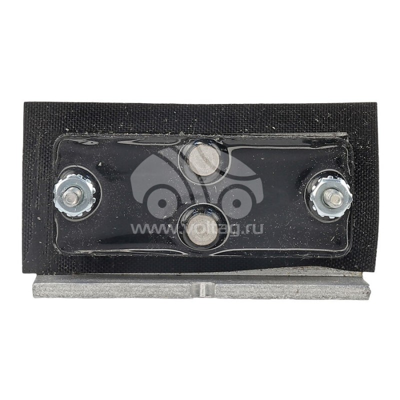 ARP1386 Jeneratör regülatörü