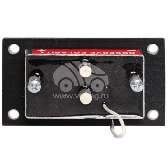 ARP1390 Jeneratör regülatörü